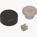 Prier Products 630-7500 Vacuum Breaker Service Parts Kit For Model No. 578 Series Wall Hydrants