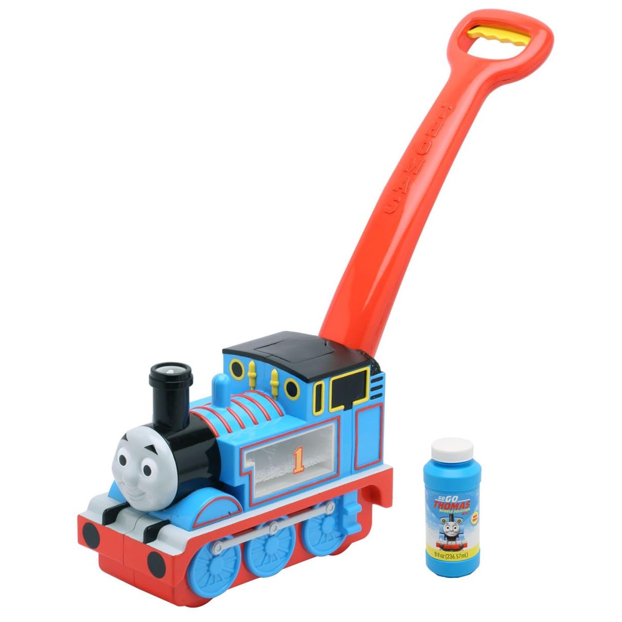 Bubble Blowing Thomas The Tank Engine