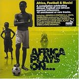 Produkt-Bild: Africa Plays on...