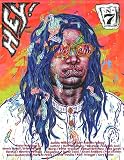 Acheter le livre Hey, N° 7 :