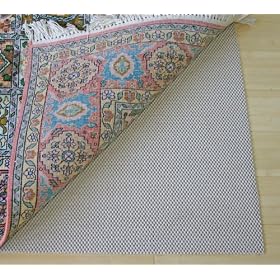 Super Grip Rug Pad (12' x 18') For Hard Surfaces