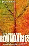 Breaking the boundaries : towards a feminist green socialism