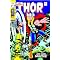 JACK "King" KIRBY - a selection