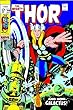 Essential Thor - Volume 3 (Thor (Graphic Novels))
