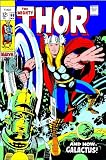 Essential Thor, Vol. 3 (Marvel Essentials)