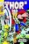 Essential Thor, Vol. 3 (Marvel Essentials)