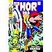 Essential Thor, Vol. 3 (Marvel Essentials)