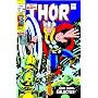 Essential Thor vol 3