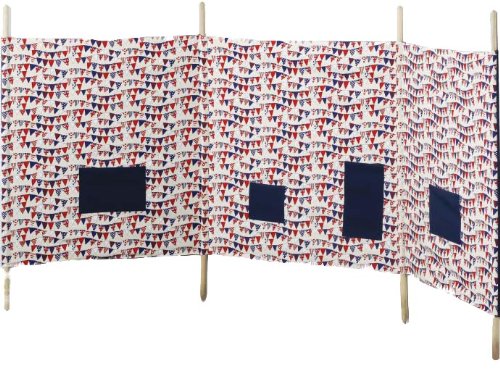C’est Ca Flotilla Windbreak
