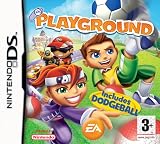 EA Playground (Nintendo DS)