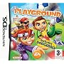 EA Playground (Nintendo DS)