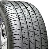 Goodyear Eagle GT II Radial Tire - 285/50R20 111HR
