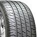 Goodyear Eagle GT II Radial Tire - 285/50R20 111HR