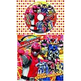 コロちゃんパック　特命戦隊ゴーバスターズ