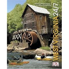 West Virginia 24/7 (24/7 State Books)