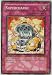 Supercharge - Duel Academy Deck Syrus Truesdale - Common