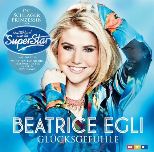 Glücksgefühle
