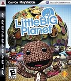LittleBigPlanet: History Pack LittleBigPlanet: History Pack