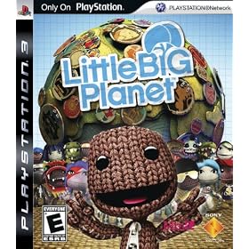 LittleBigPlanet: History Pack [Online Game Code - Game Add-on]