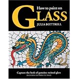 How to Paint on Glass