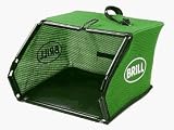 Clean Air Gardening BGC38 Grasscatcher for Razorcut 38