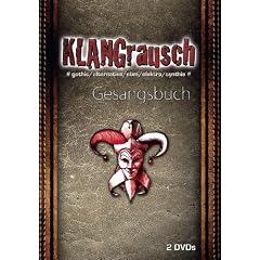 Klangrausch Gesangsbuch [2 DVDs]