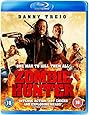 Zombie Hunter [Blu-ray]