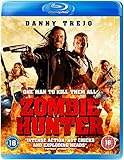 Zombie Hunter [Blu-ray]