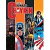 The Art of Howard Chaykin HC