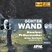 G&uuml;nter Wand Edition, Vol. 4