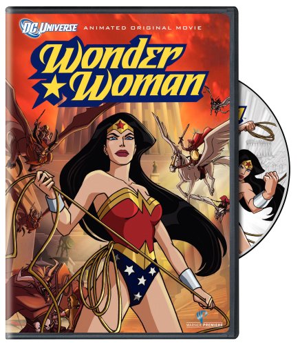 Wonder Woman 2009