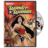 Wonder Woman ~ Keri Russell