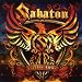 Sabaton-Coat of Arms