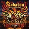 Bild des Albums von Sabaton