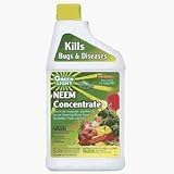 Green Light Organic Neem Concentrate - Pint #17016