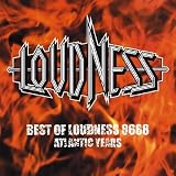 Best of Loudness 8688-Atlantic Years