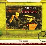 50 Years of Bollywood Qawwali & Sufi Son