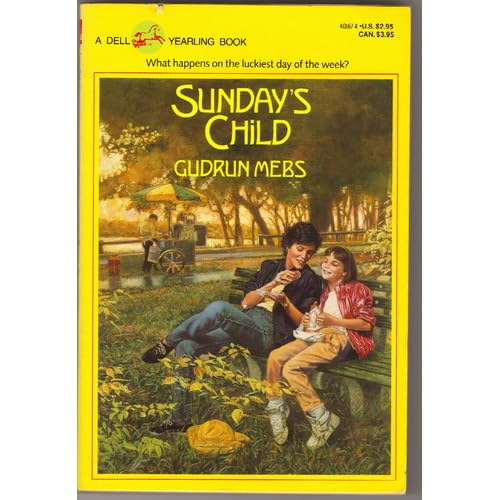 Sunday's Child