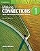 Making Connections Level 1 Student's Book: Skills and Strategies for Academic Reading