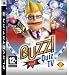PlayStationÂ®3 Buzztrade Quiz TV