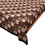 Day Bed Cover Cotton Bedspreads Hand Block Printing Size Queen