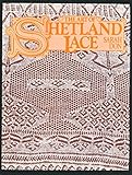 The art of Shetland lace