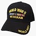 WWII Vet cap- European Campaign