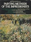Painting methods of the Impressionists