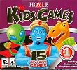 SIERRA Hoyle Kids Games ( Windows/Macintosh )