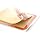 Silpat Non-Stick Silicone Commercial Size Baking Mat, 16.5-Inch by 24.5-Inch