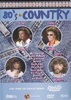 80's Country
