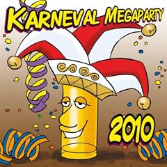 Karneval Megaparty 2010