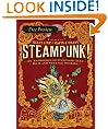Clockwork Fagin (Free Preview of a story from Steampunk!)