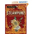 Clockwork Fagin (Free Preview of a story from Steampunk!)